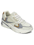 YASMIN White Women's Sneakers
